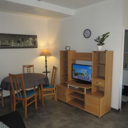 Appartement Thiers Авиньон Экстерьер фото