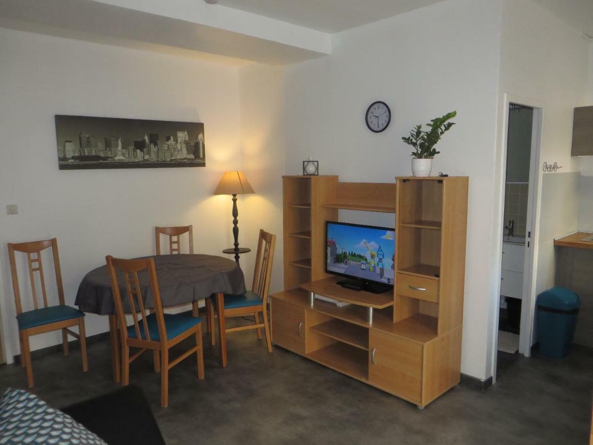 Appartement Thiers Авиньон Экстерьер фото