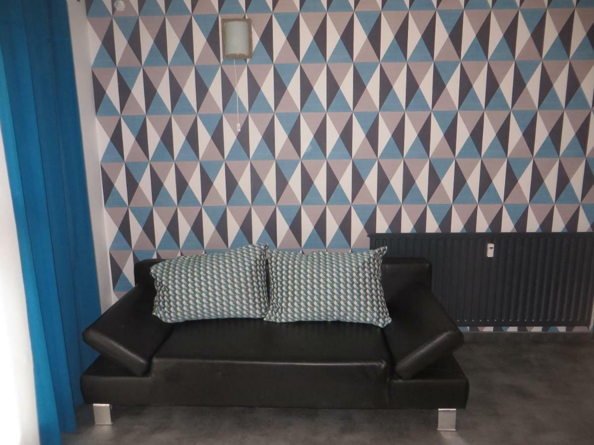 Appartement Thiers Авиньон Экстерьер фото